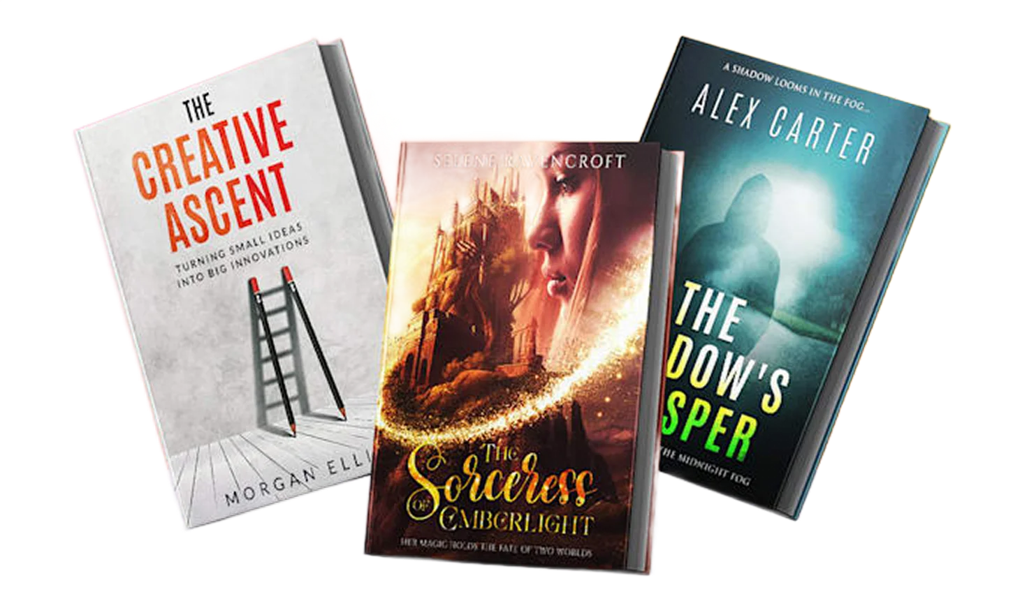 Book Covers