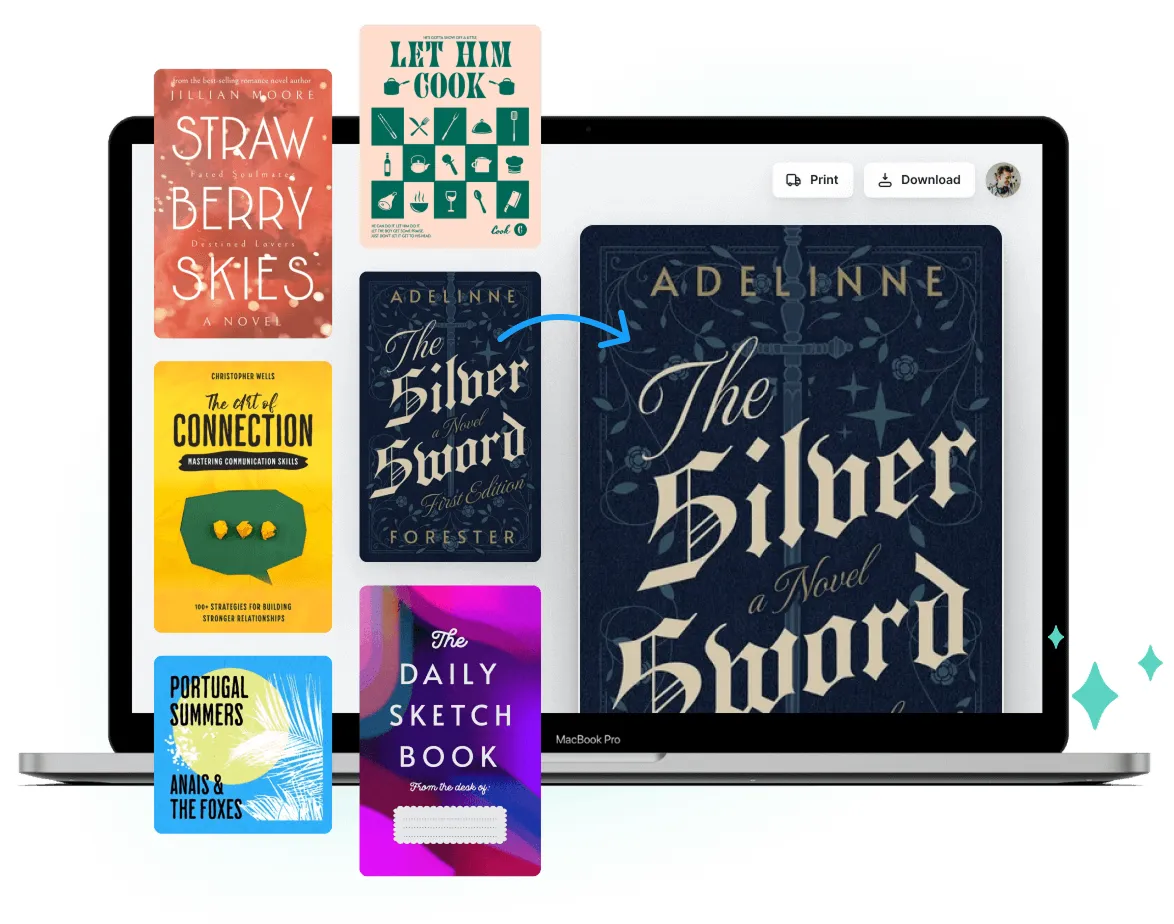 Book Covers